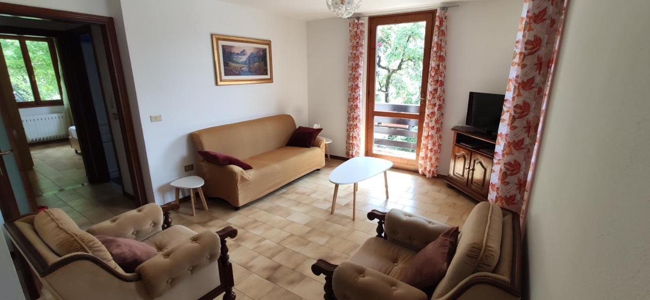 Casa Galet Apartment Pieve Di Ledro Exterior photo